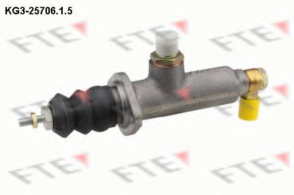 FTE KG3-25706.1.5