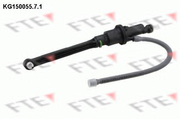 FTE KG150055.7.1