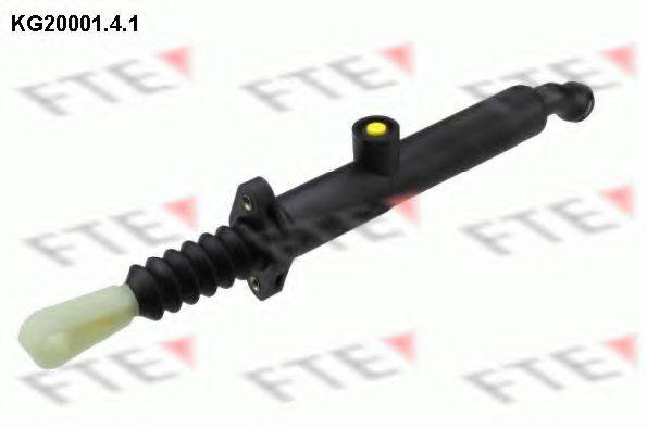 FTE KG20001.4.1