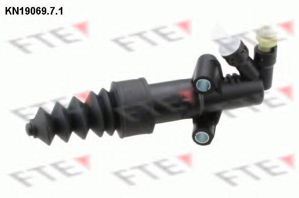FTE KN19069.7.1