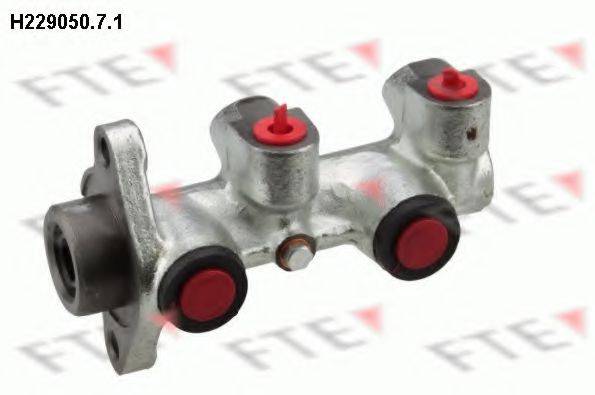 FTE H229050.7.1