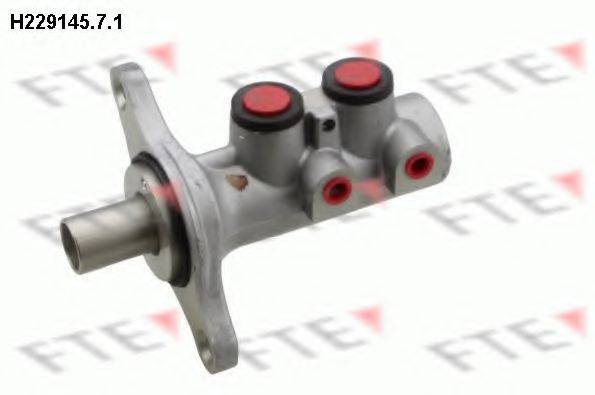 FTE H229145.7.1