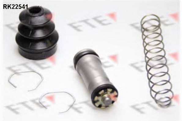 FTE RK22541