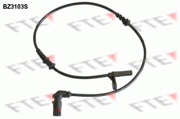FTE BZ3103S