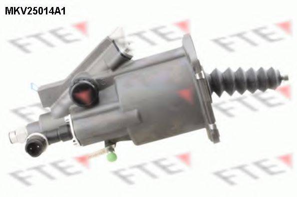 FTE MKV25014A1