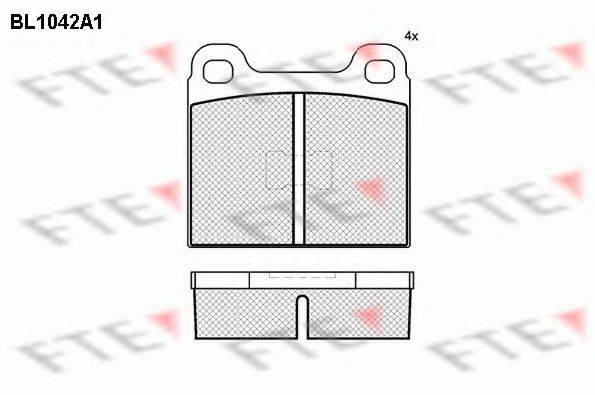 FTE BL1042A1