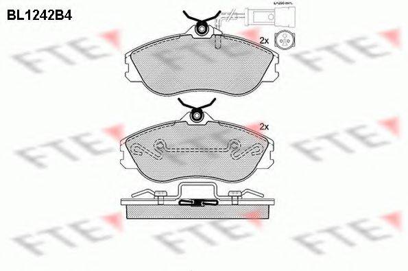 FTE BL1242B4