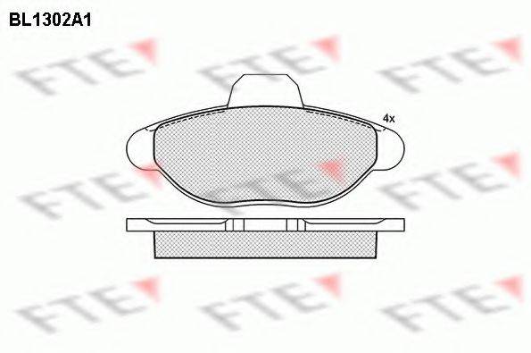 FTE BL1302A1
