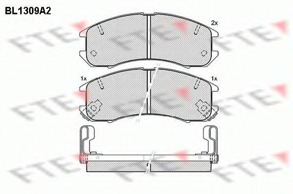 FTE BL1309A2