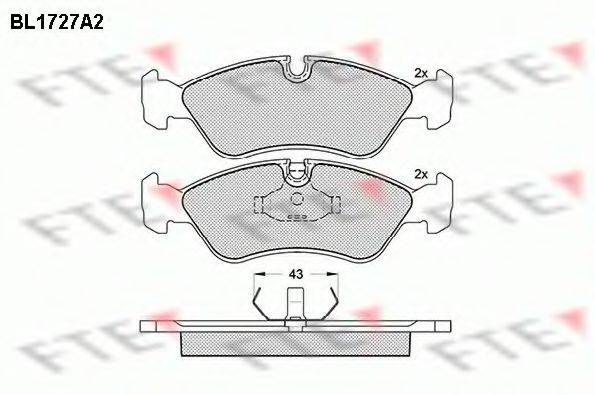 FTE BL1727A2