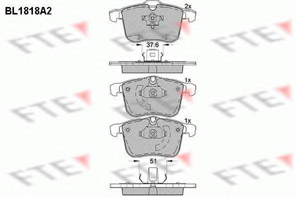 FTE BL1818A2