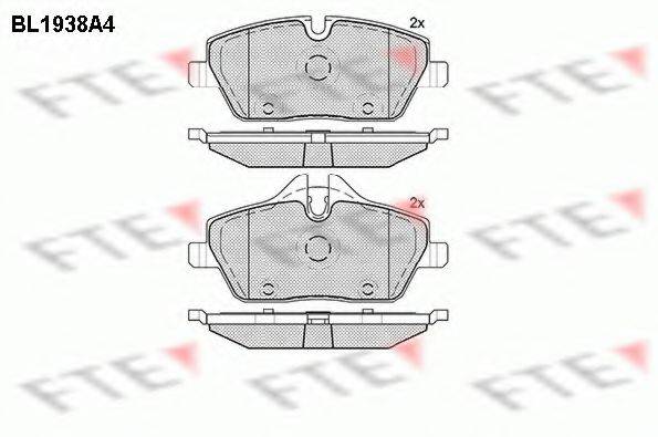 FTE BL1938A4