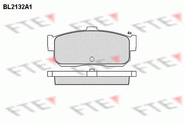 FTE BL2132A1