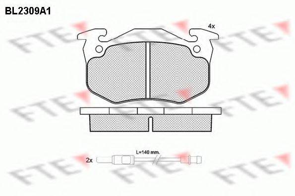 FTE BL2309A1