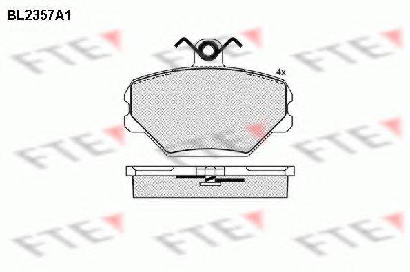 FTE BL2357A1