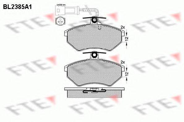 FTE BL2385A1