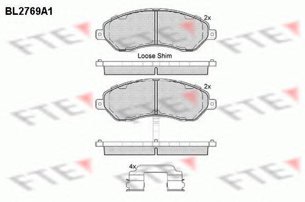 FTE BL2769A1