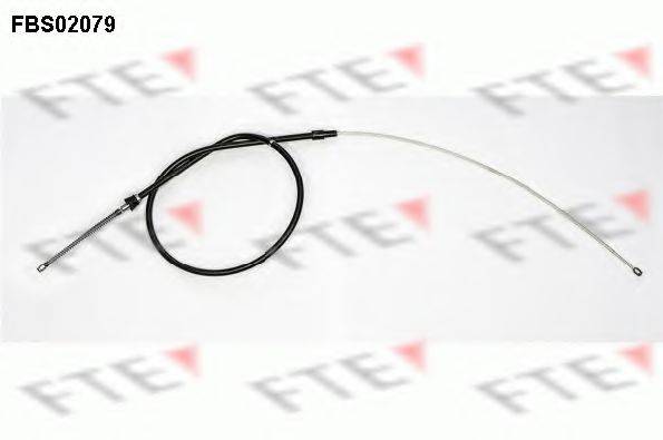 FTE FBS02079