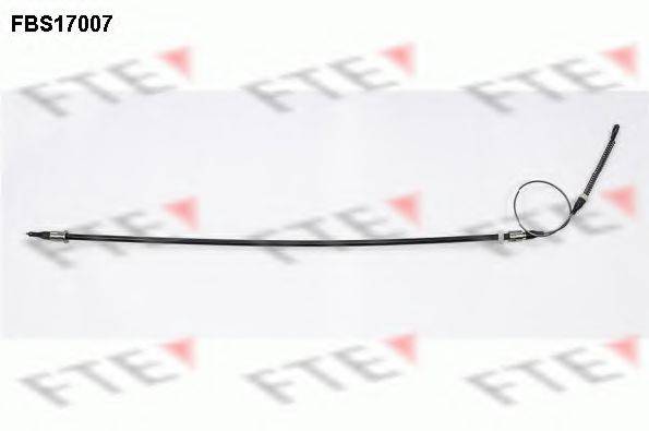 FTE FBS17007