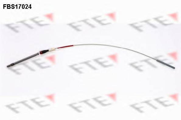 FTE FBS17024