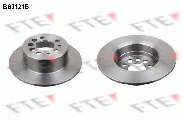 FTE BS3121B