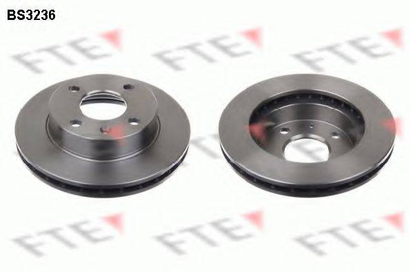 FTE BS3236
