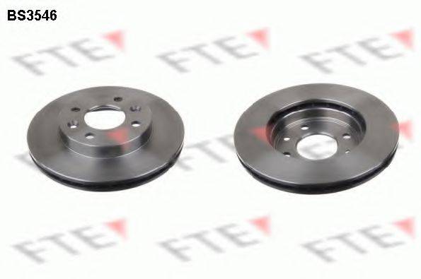 FTE BS3546