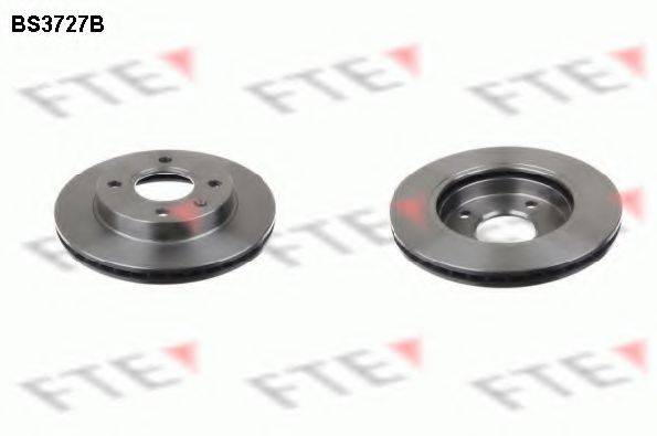 FTE BS3727B