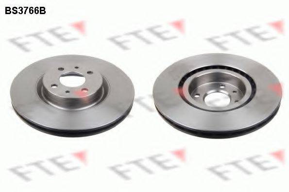 FTE BS3766B