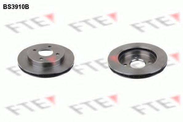 FTE BS3910B