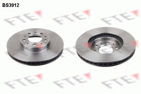 FTE BS3912
