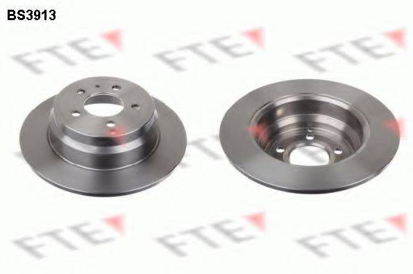 FTE BS3913