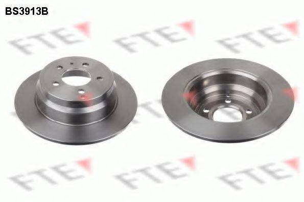 FTE BS3913B