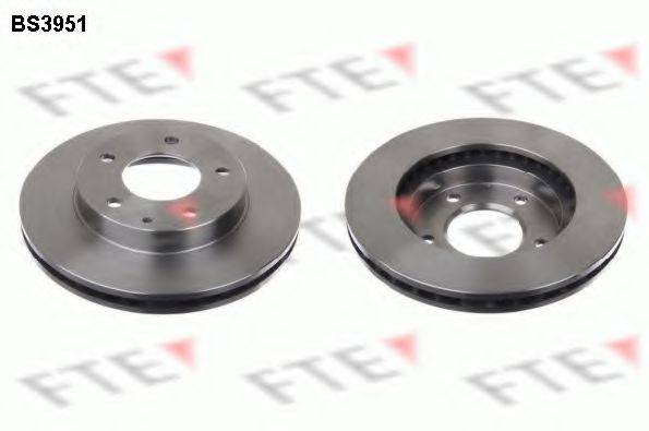 FTE BS3951