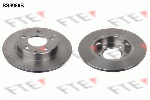 FTE BS3959B