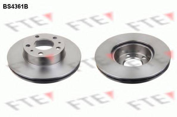 FTE BS4361B