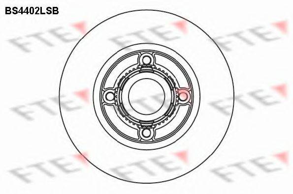 FTE BS4402LSB