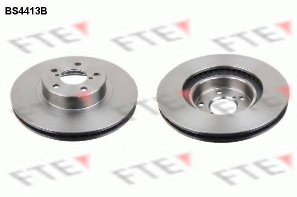 FTE BS4413B