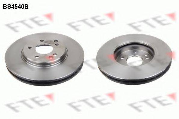 FTE BS4540B