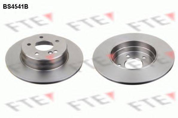 FTE BS4541B
