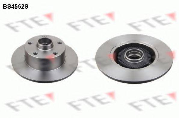 FTE BS4552S