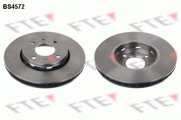 FTE BS4572
