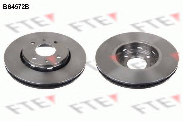 FTE BS4572B
