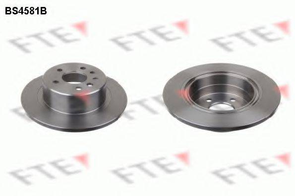 FTE BS4581B