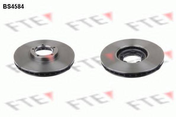 FTE BS4584