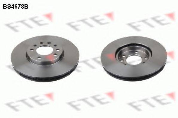 FTE BS4678B