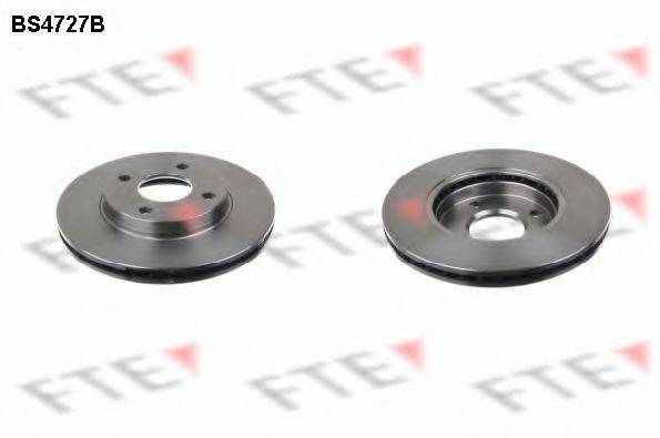 FTE BS4727B