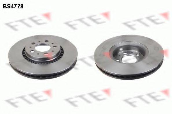FTE BS4728