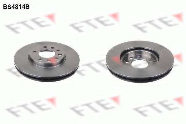 FTE BS4814B