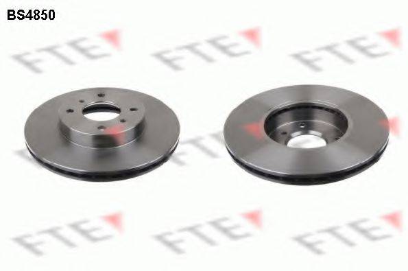 FTE BS4850